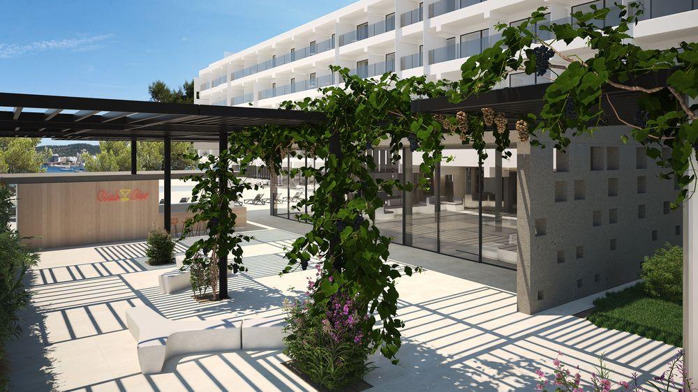Els Pins San Antonio (Ibiza)