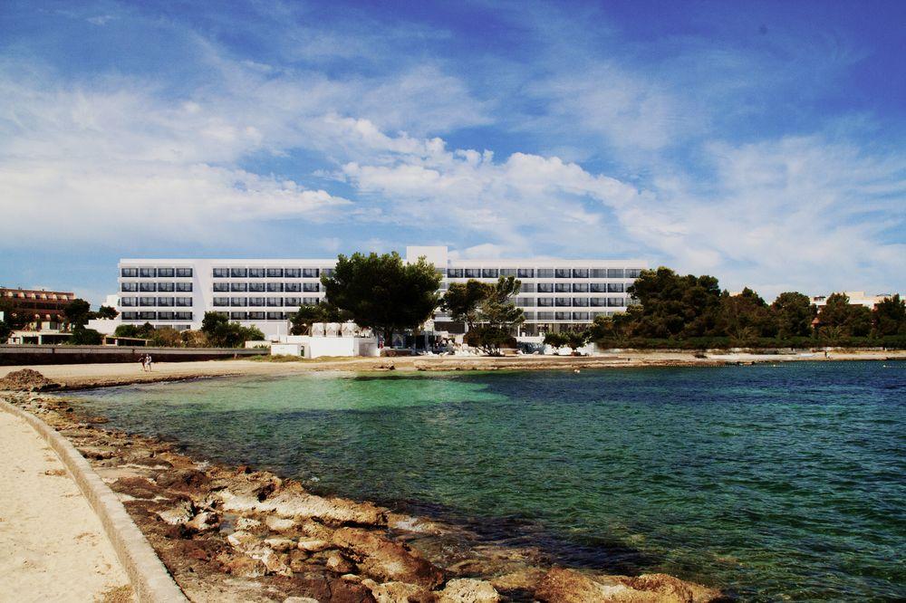 Hotel Els Pins San Antonio (Ibiza)