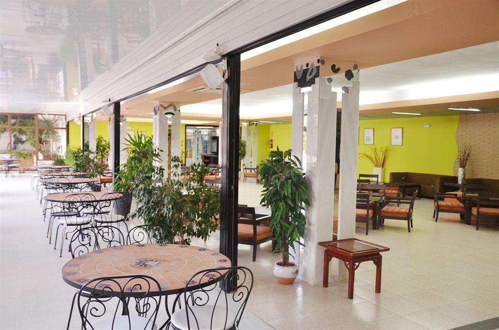 Hotel Azuline Mar Amantis & Ii