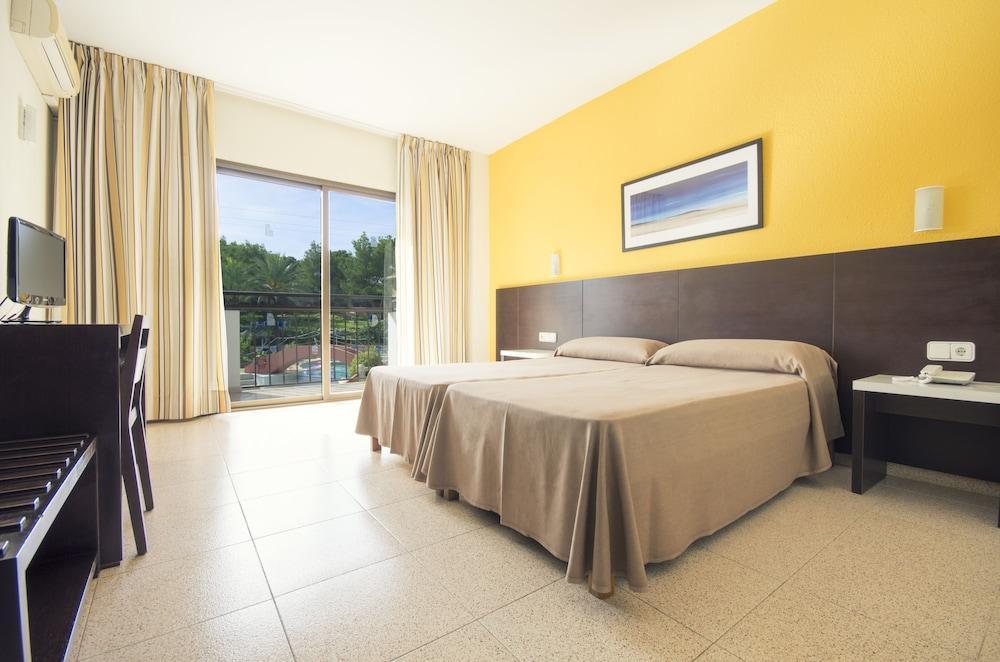 Hotel Azuline Mar Amantis & Ii San Antonio (Ibiza)