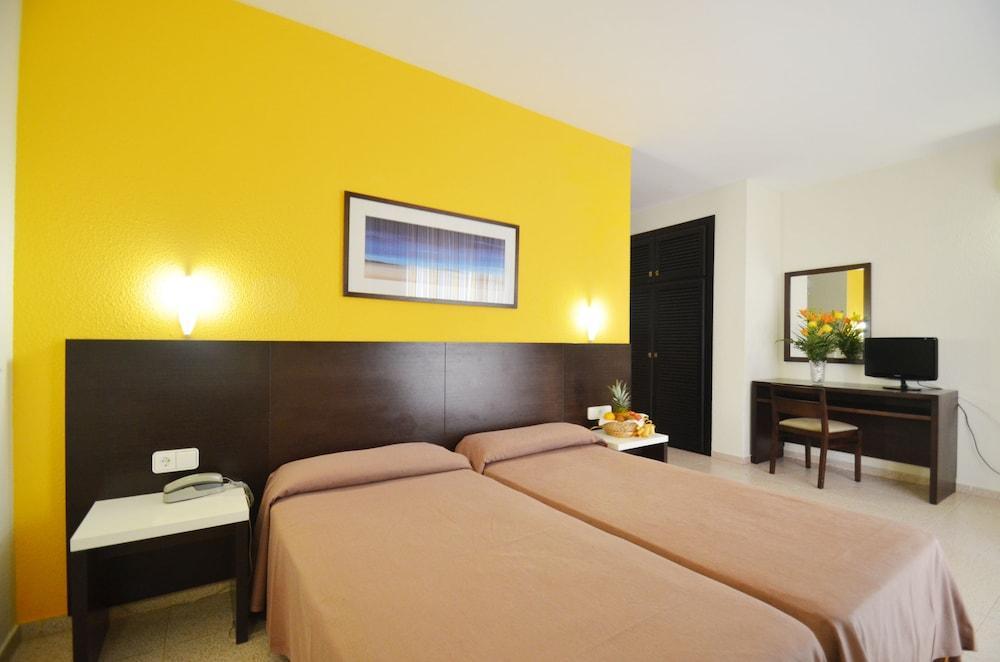 Hotel Azuline Mar Amantis & Ii