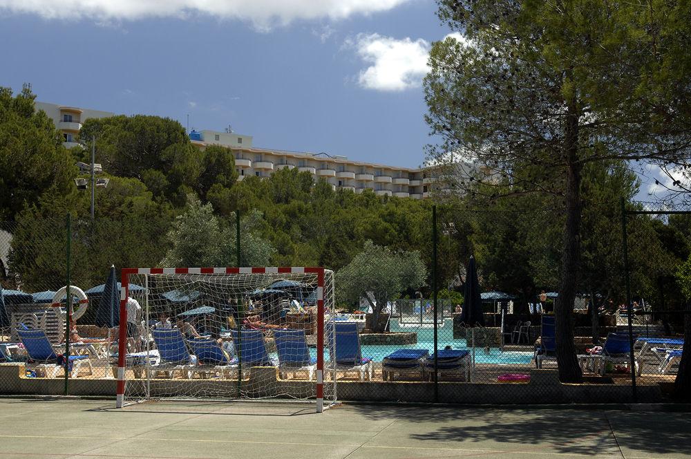 Hotel The Signature Level At Trs Ibiza Adults Only - Entrance To Clubs Included San Antonio (Ibiza)