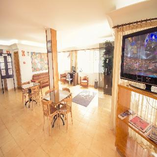 Wi-ki-woo (adults Only) Apartahotel