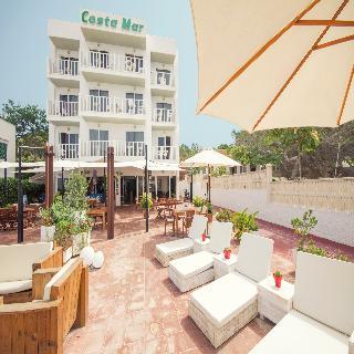 Wi-ki-woo (adults Only) Apartahotel San Antonio Abad