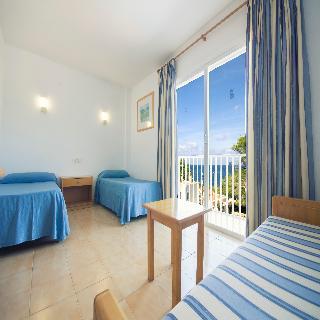 Apartahotel Wi-ki-woo (adults Only) 2*