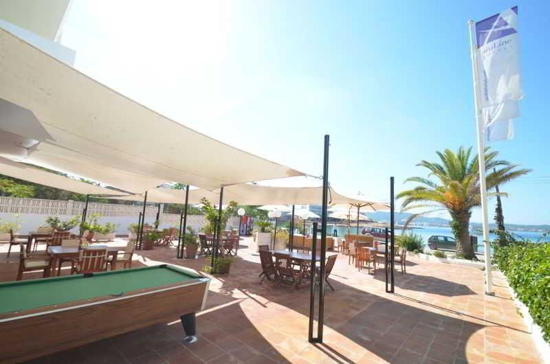 Wi-ki-woo (adults Only) San Antonio Abad