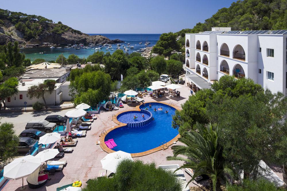 Puerto Cala Vadella Aparthotel Cala Vadella (Ibiza)