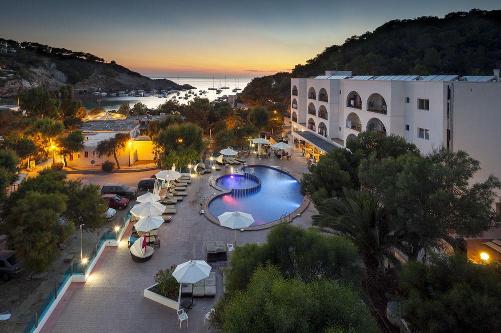 Puerto Cala Vadella Aparthotel Cala Vadella (Ibiza)