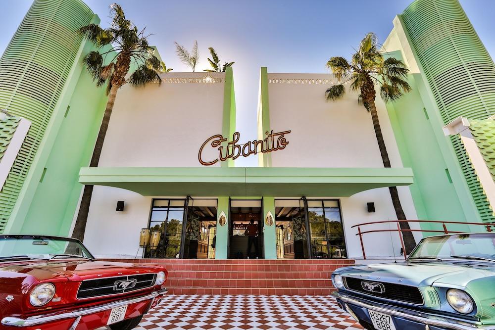 Apartment El Coto (adults Only) *