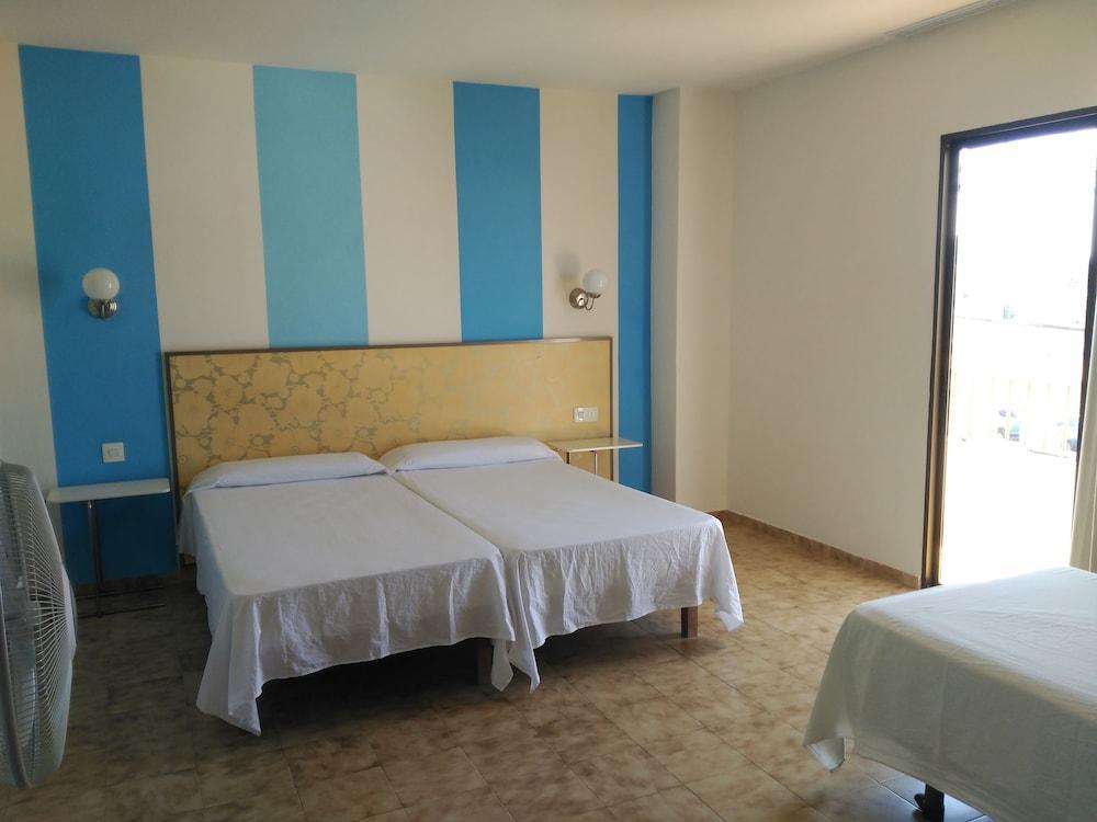Guest house Can Jurat