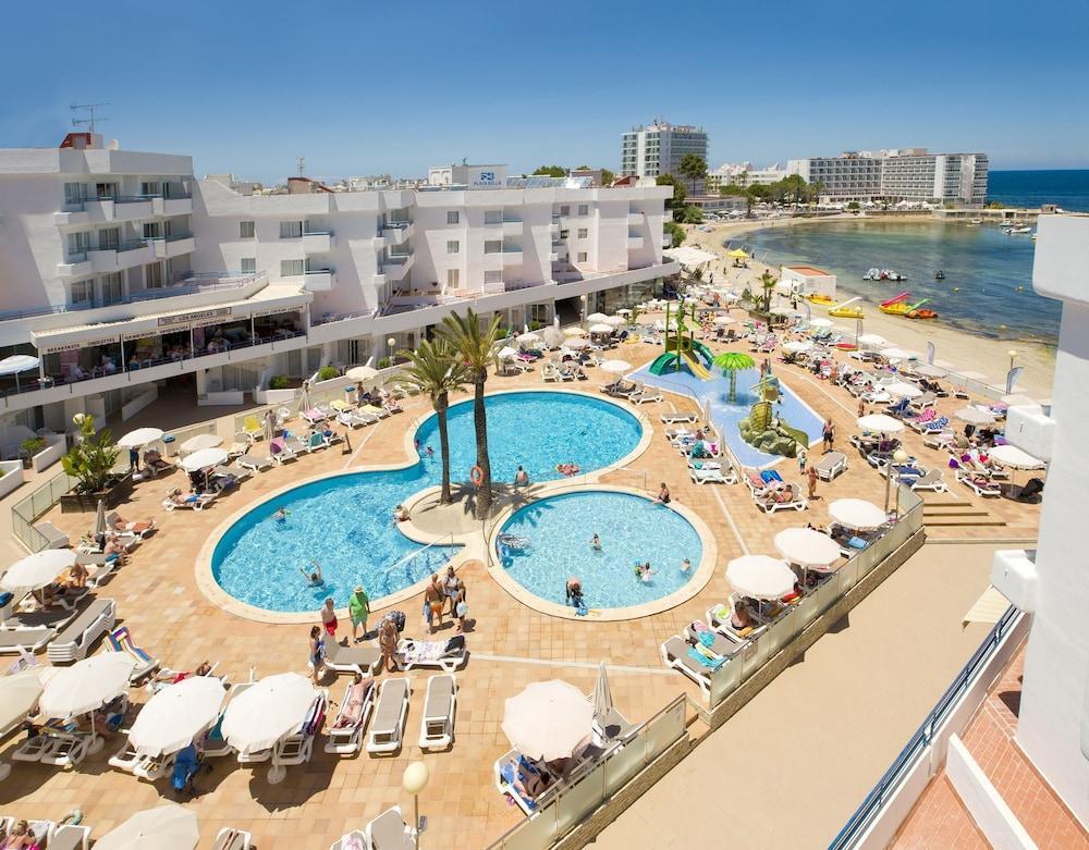 Apartahotel Playa Bella
