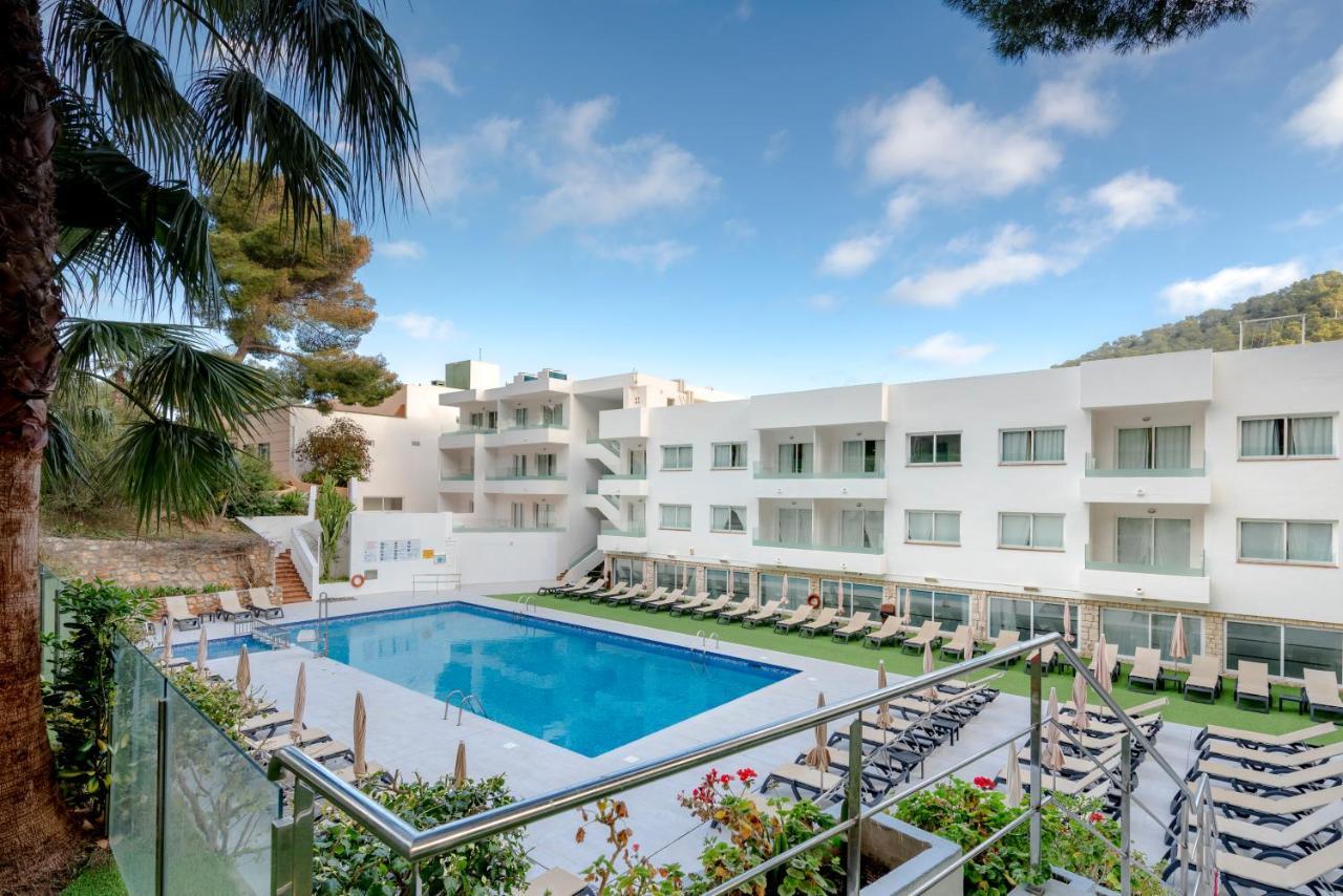 El Pinar Aparthotel Cala Llonga (Ibiza)