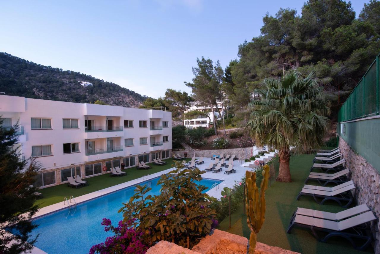 El Pinar Aparthotel