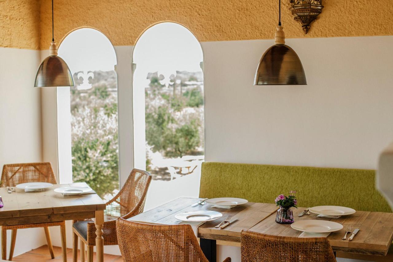 Cas Gasi Farm stay Santa Gertrudis (Ibiza)