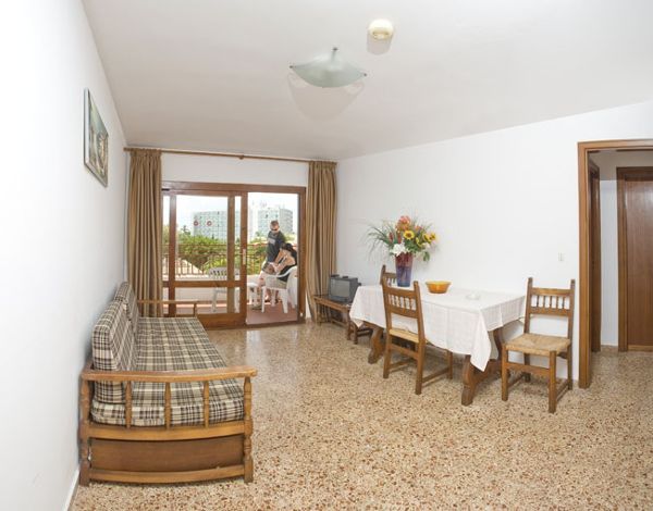 White - Adults Only 4* Ibiza Town