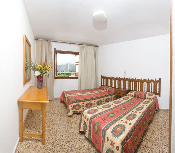 White - Adults Only 4* Ibiza Town