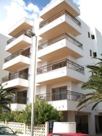 White - Adults Only Aparthotel Ibiza Town