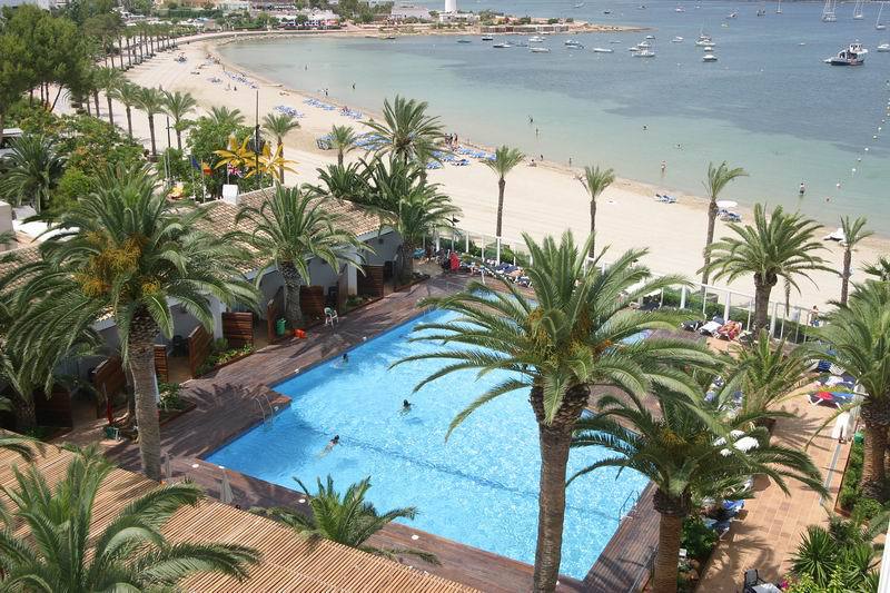 Palladium Palmyra - Adults Only 4*