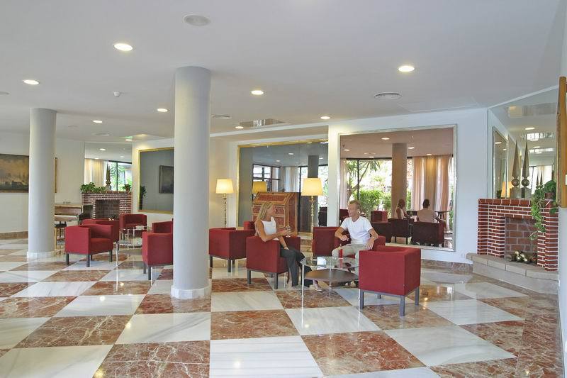 Palladium Palmyra - Adults Only Hotel 4*
