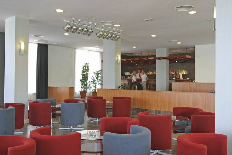 Palladium Palmyra - Adults Only Hotel San Antonio (Ibiza)