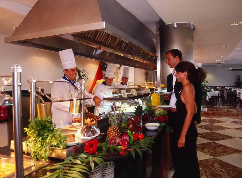 Palladium Palmyra - Adults Only 4*