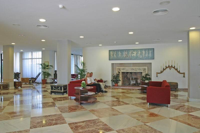 Palladium Palmyra - Adults Only 4* San Antonio (Ibiza)