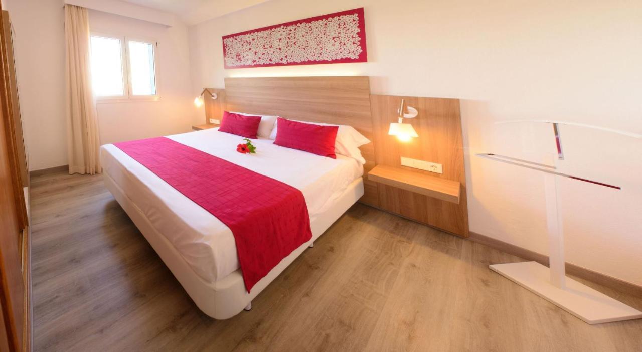 Hotel Cala Llenya Ibiza Cala Llena
