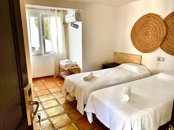 Maison Can Margalida Ibiza *
