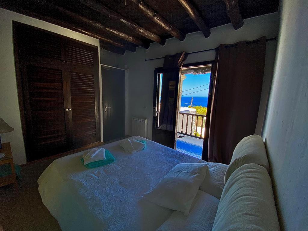 Maison Can Margalida Ibiza