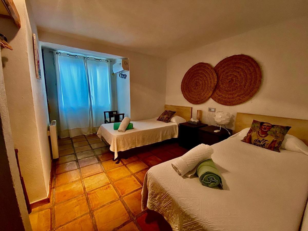 Maison Can Margalida Ibiza Hotel San Antonio (Ibiza)