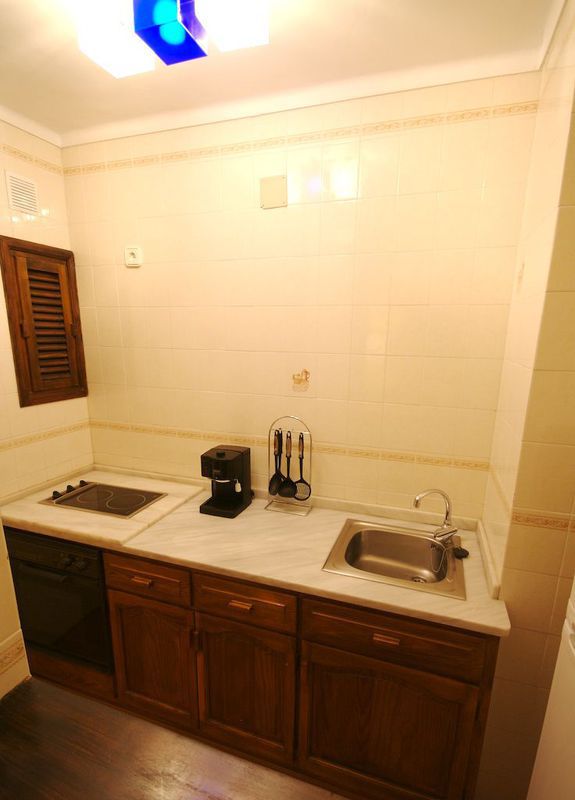 Parot Quality Apartamento *