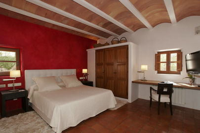 Rural & Curreu * Santa Eulária des Riu
