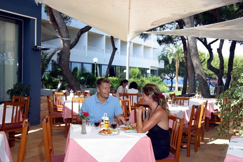 Bless Ibiza - The Leading Of The World Hotel