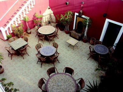 Apartment Marina Playa - Adults Only