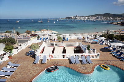 Apartment Marina Playa - Adults Only *