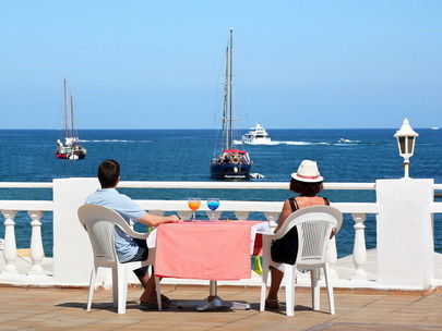Apartment Marina Playa - Adults Only San Antonio (Ibiza)