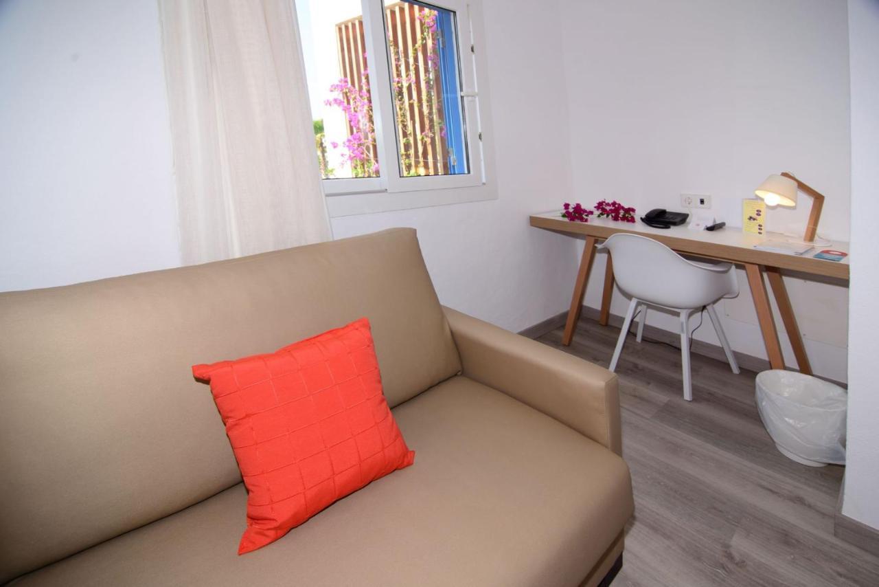 Cala Llenya Ibiza 4* Cala Llena