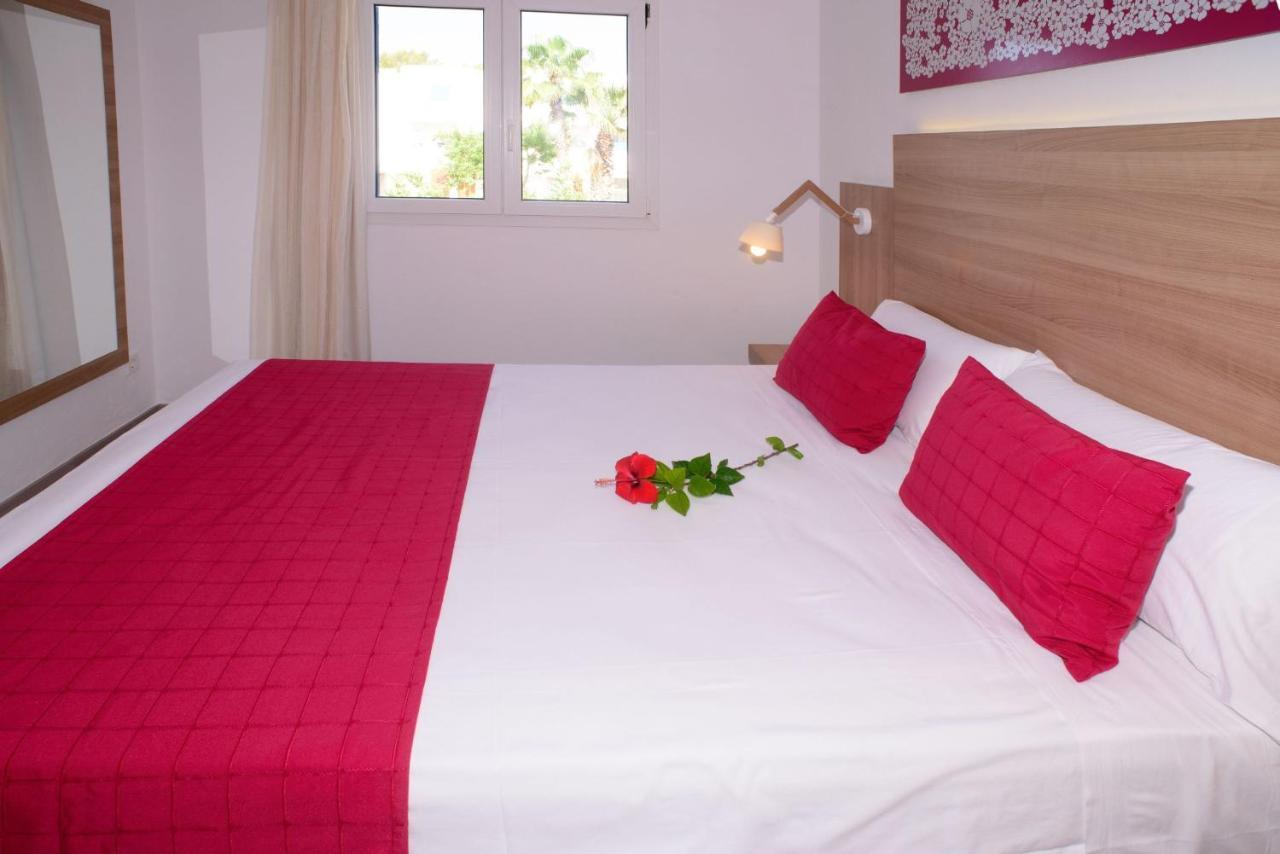 Hotel Cala Llenya Ibiza Cala Llena