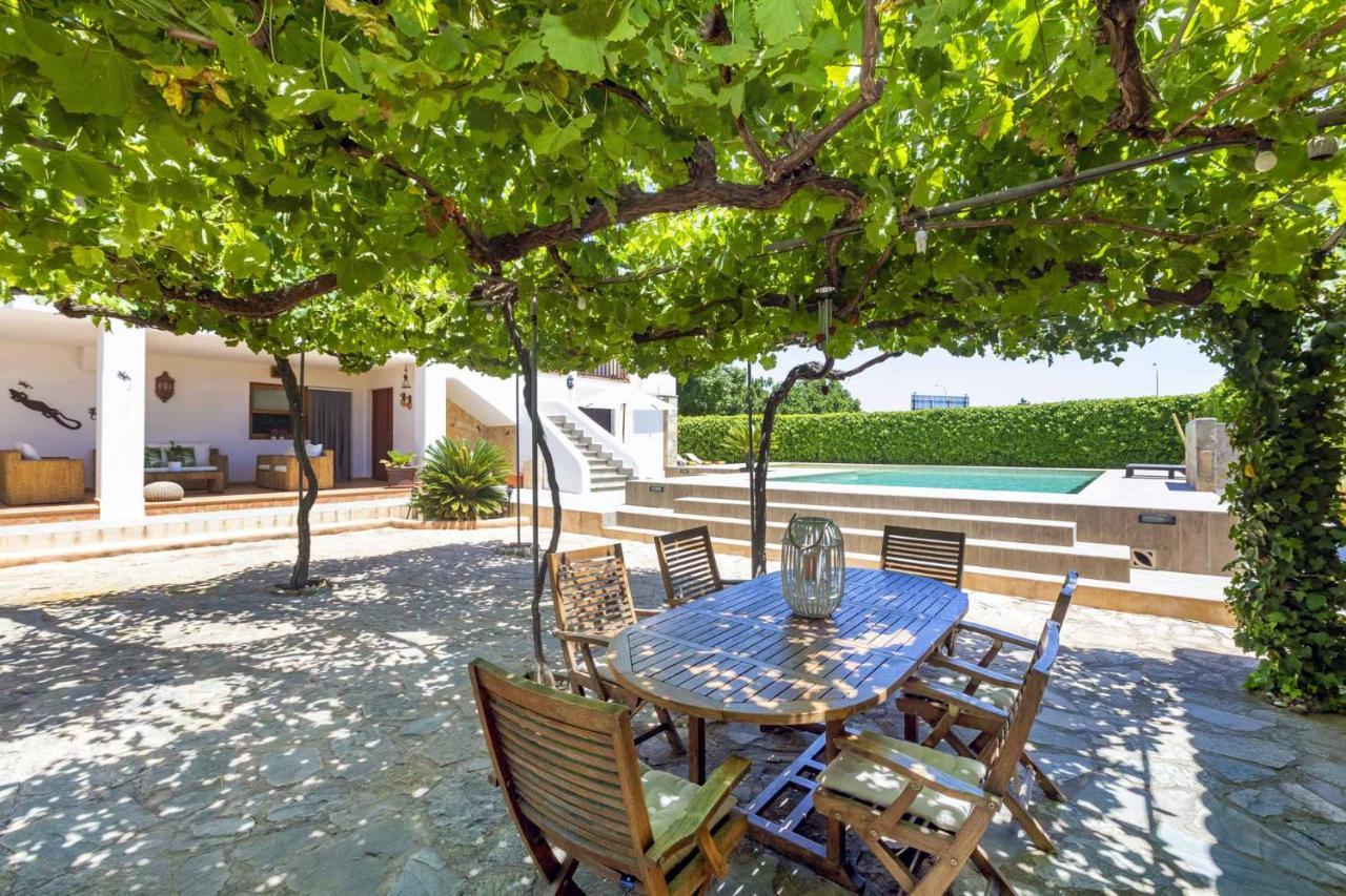 Villa Huerta *