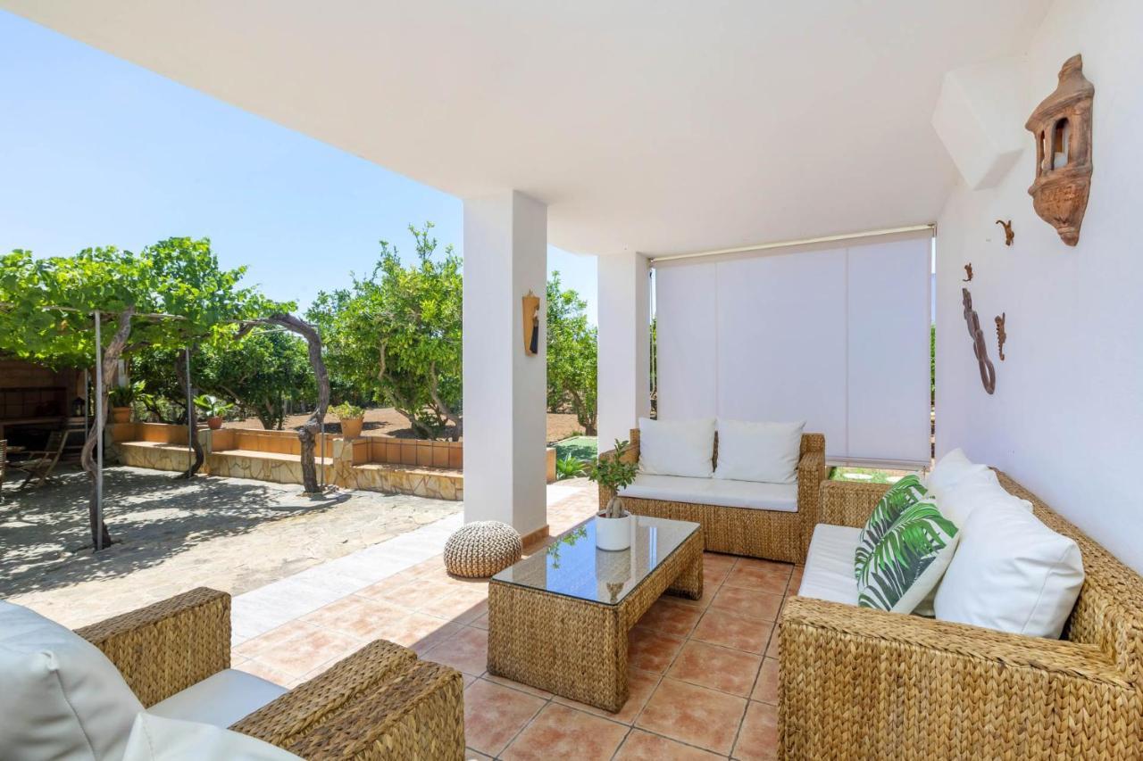 Huerta Villa Sant Antoni de Portmany