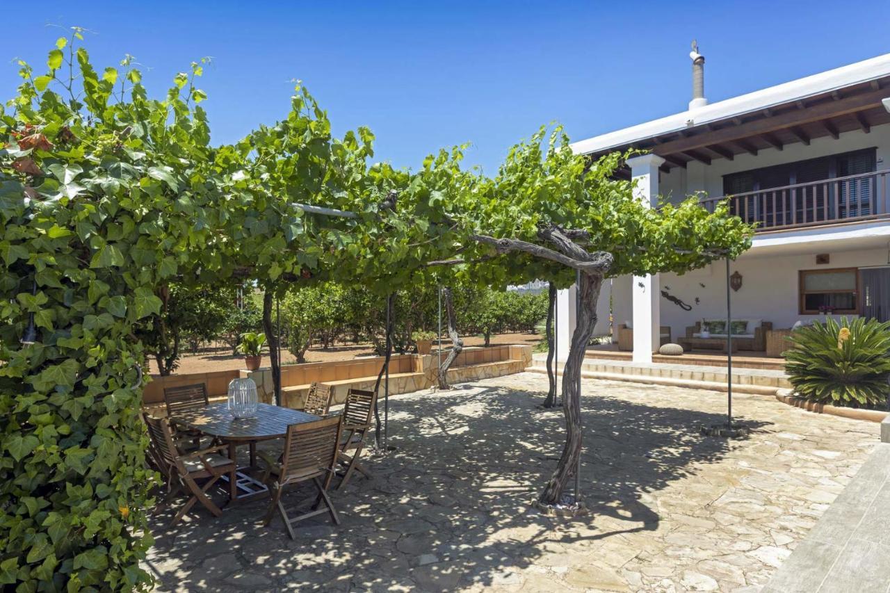 Villa Huerta *