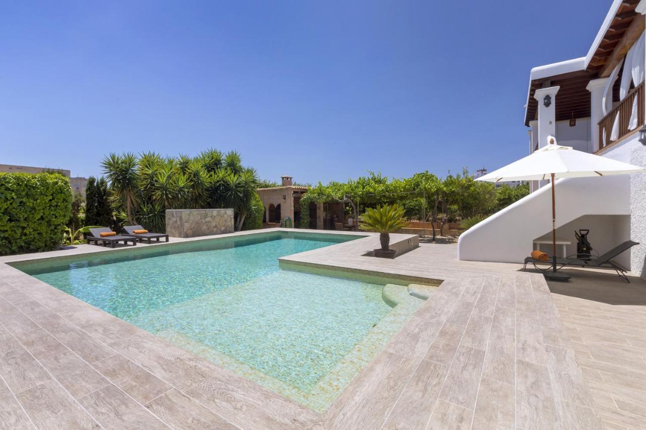Villa Huerta *