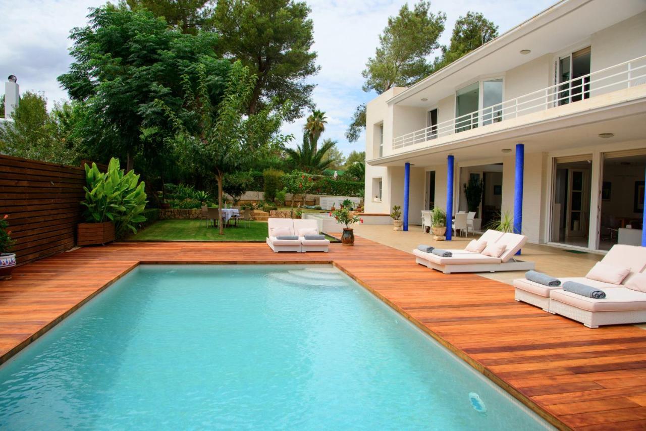 Villa Sala San Antonio (Ibiza)