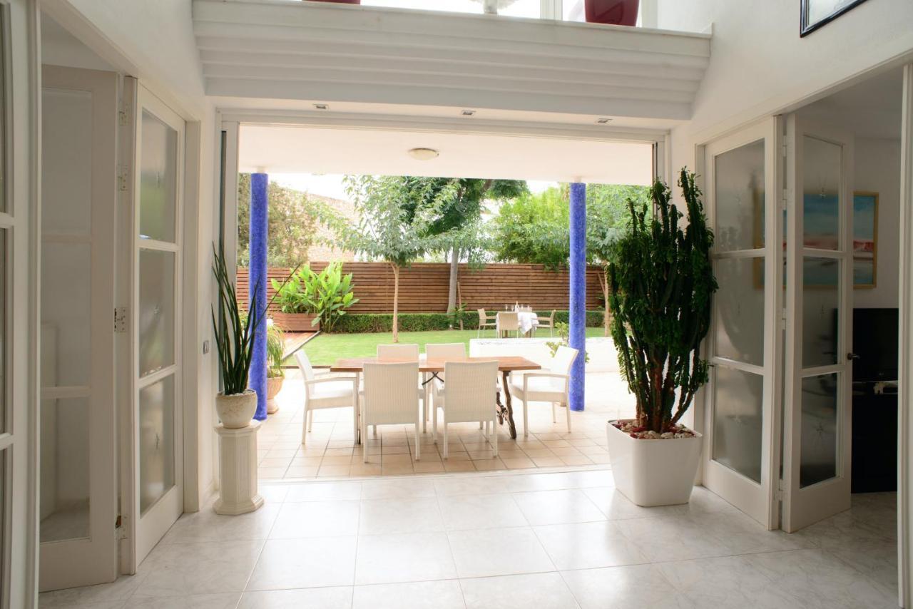 Sala Villa