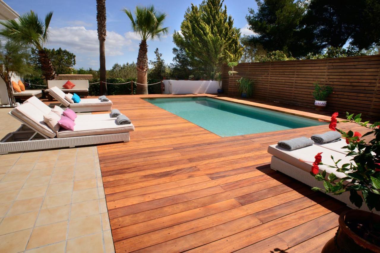Villa Sala San Antonio (Ibiza)
