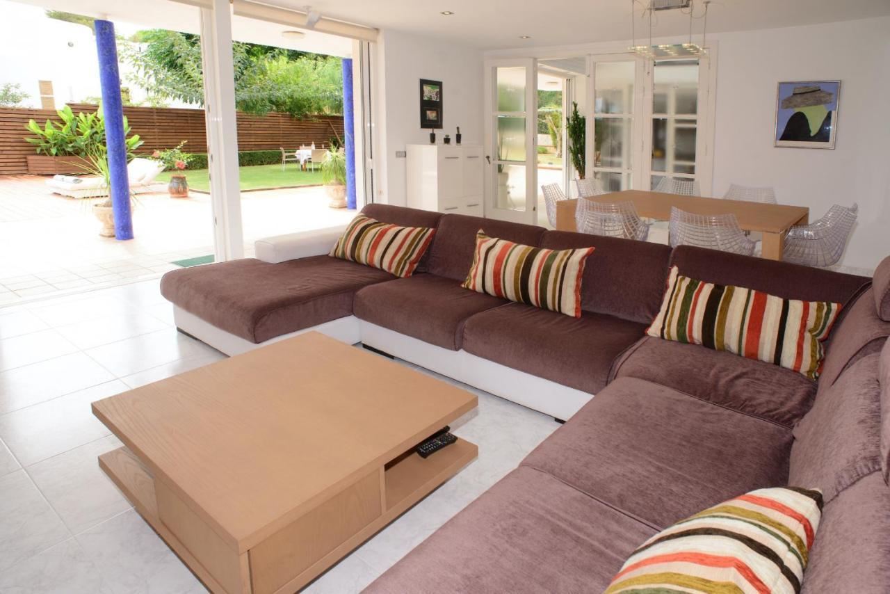 Villa Sala San Antonio (Ibiza)