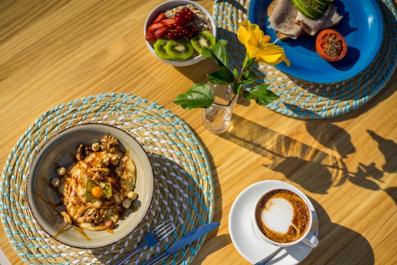 Camelina Apart-hotel 3*