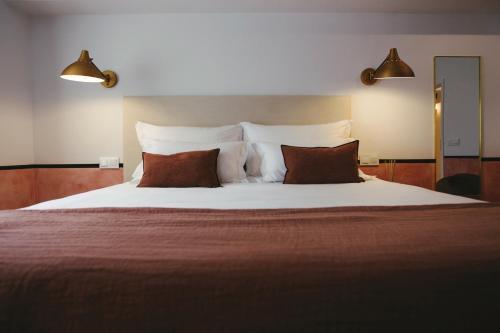 Mikasa Boutique Adults Only Ibiza Town