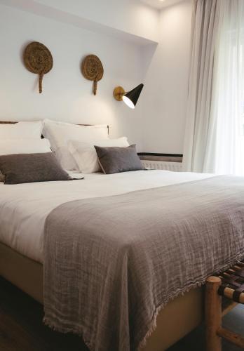 Mikasa Boutique Adults Only Hotel Ibiza Town