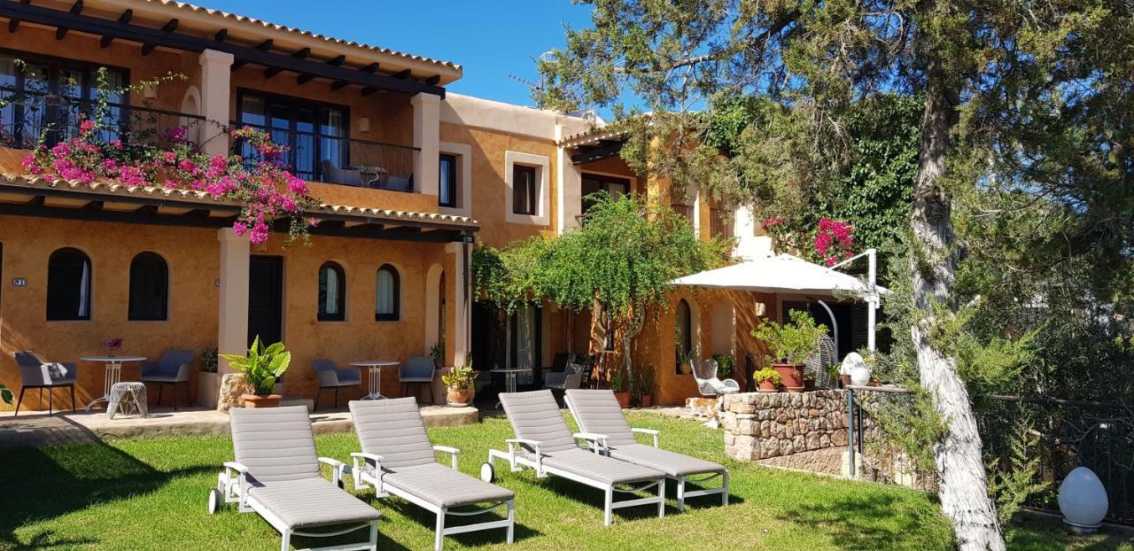 Landhuis Casa Naya Rural
